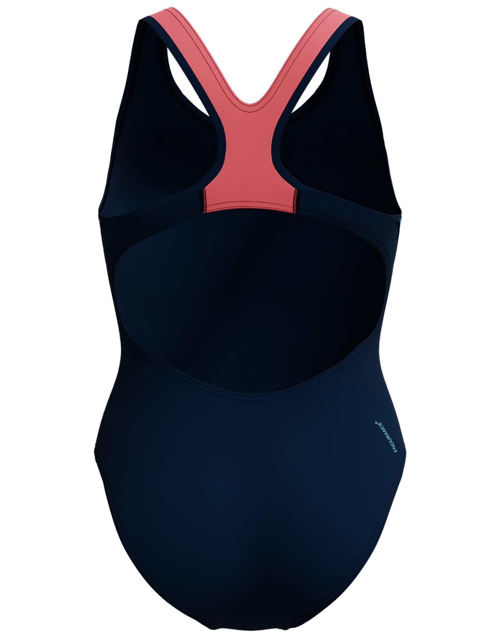 Speedo ECO+ PLASTISOL LANEBACK NAV/ORA