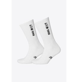 Osaka DUO SOX  - Black / White