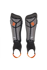 Reece Elmore Grey-Orange