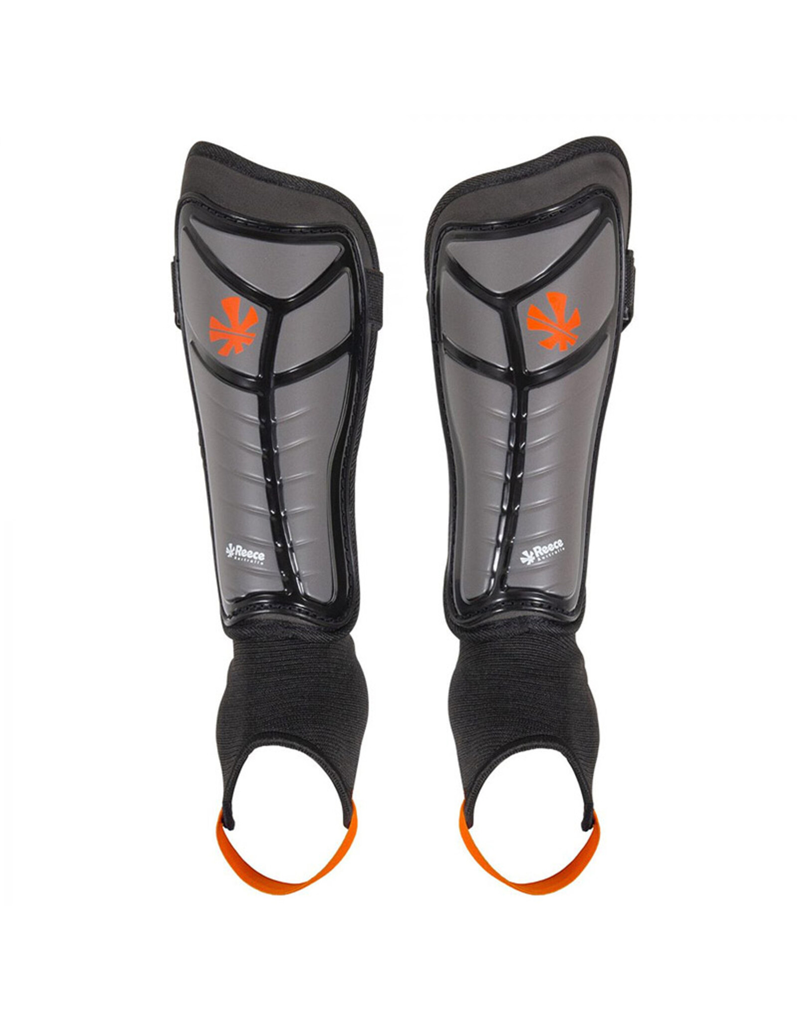 Reece Elmore Grey-Orange