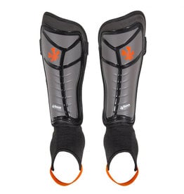 Reece Elmore Grey-Orange