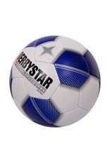 Derbystar Futsal Speed-White-Royal
