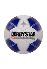 Derbystar Futsal Speed-White-Royal