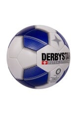 Derbystar Futsal Speed-White-Royal