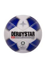 Derbystar Futsal Speed-White-Royal