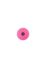 The Indian Maharadja The Indian Maharadja Hockey ball [single] roze