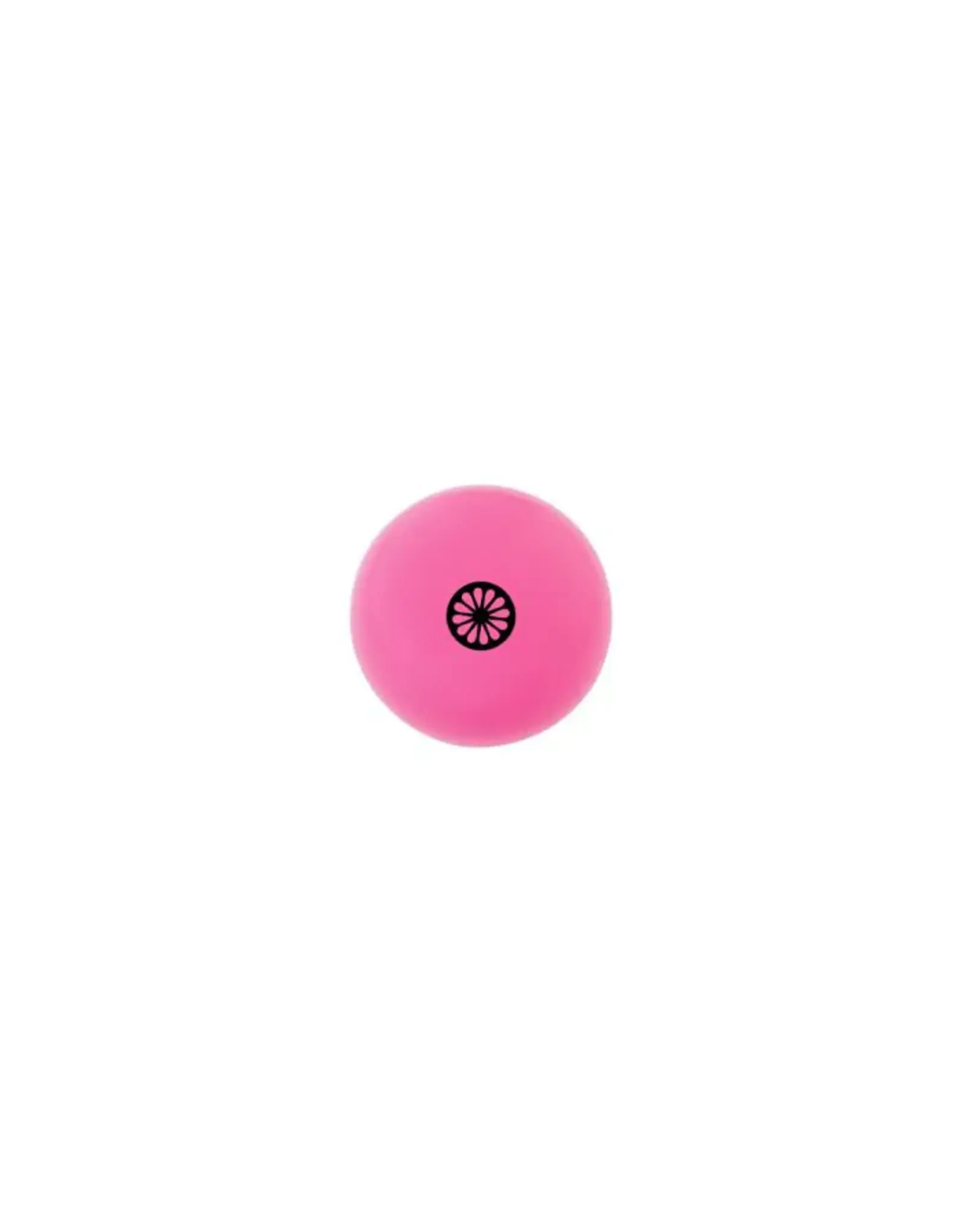 The Indian Maharadja The Indian Maharadja Hockey ball [single] roze