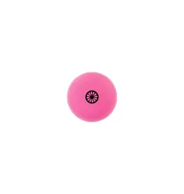 The Indian Maharadja The Indian Maharadja Hockey ball [single] roze