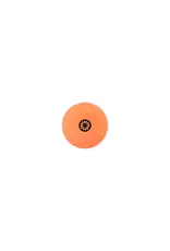 The Indian Maharadja Hockey ball [single] - orange-oranje