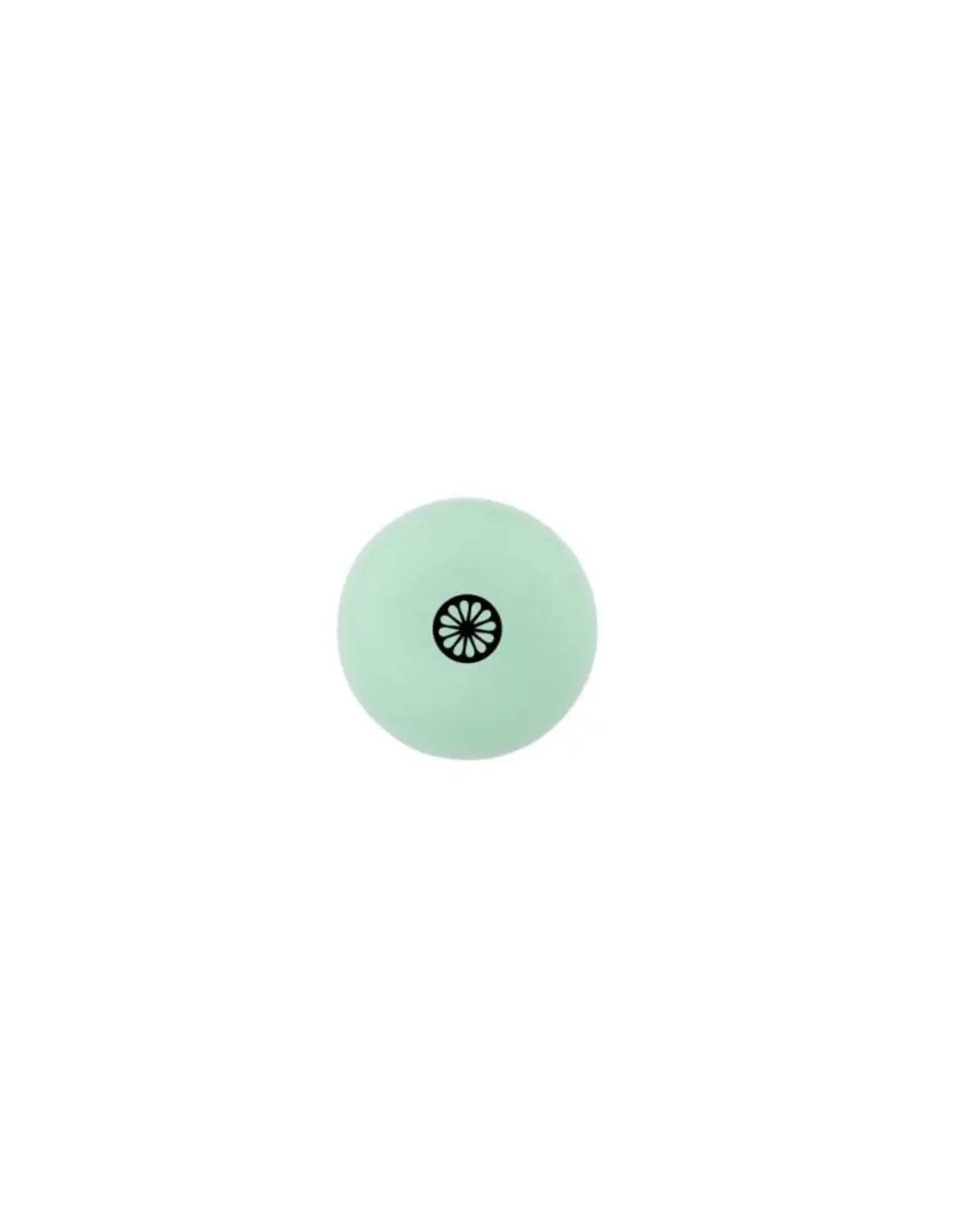 The Indian Maharadja The Indian Maharadja Hockey ball [single] mintgroen