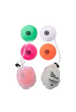 The Indian Maharadja Hockey ball [single] - mint-mintgroen