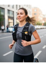 Avento Hardloopvest • Hydration • Zwart
