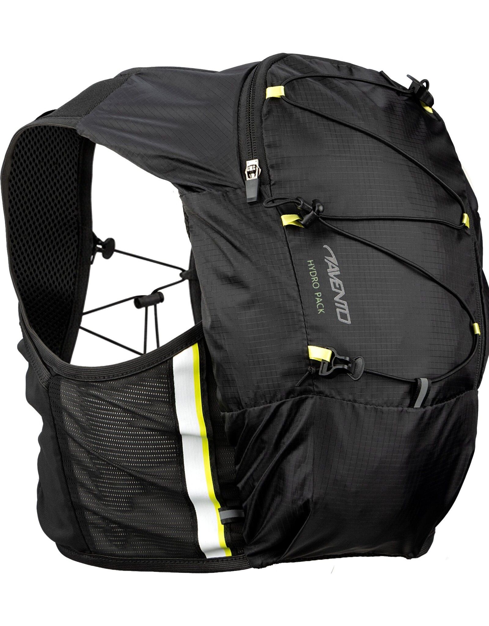 Avento Hardloopvest • Hydration • Zwart