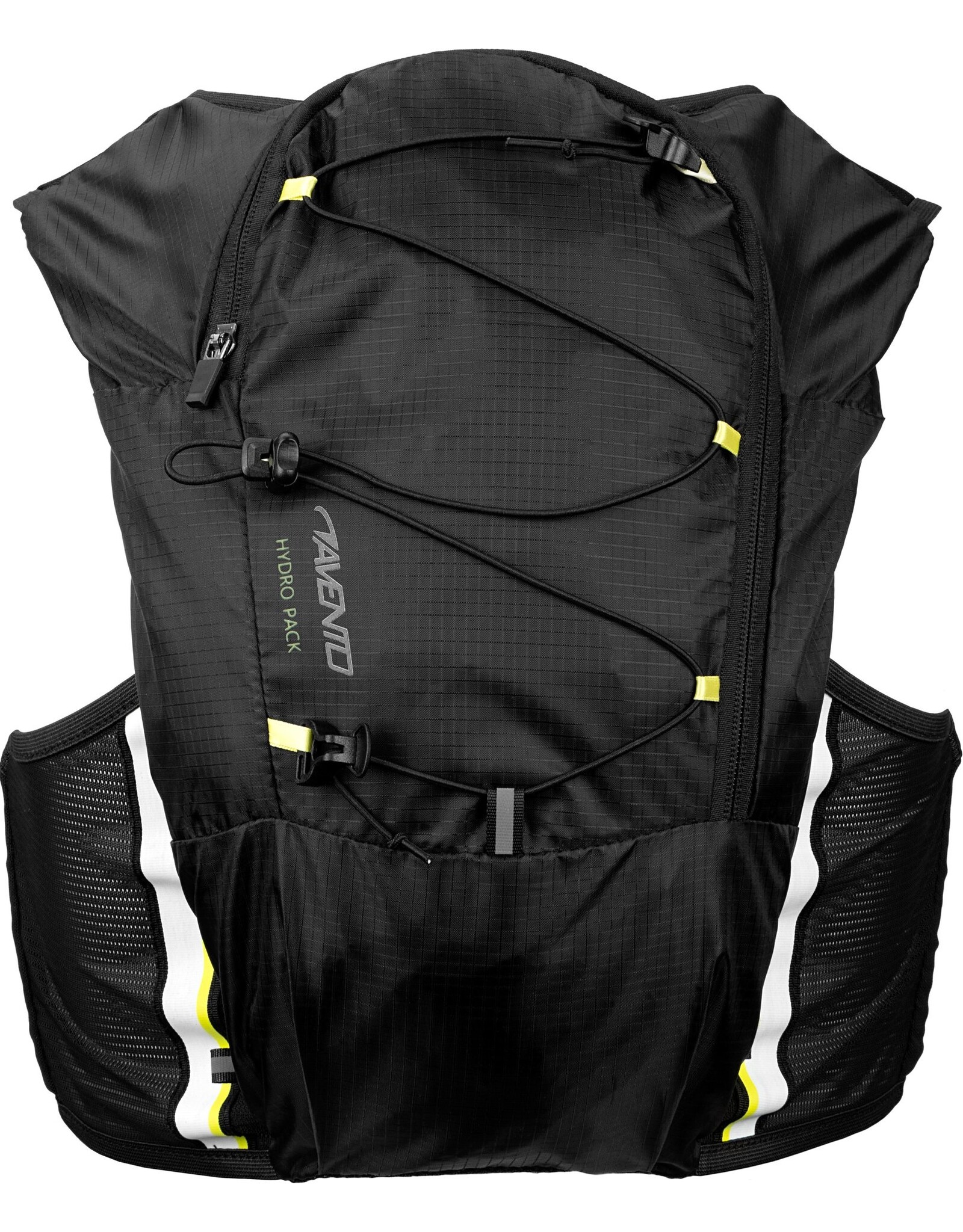 Avento Hardloopvest • Hydration • Zwart