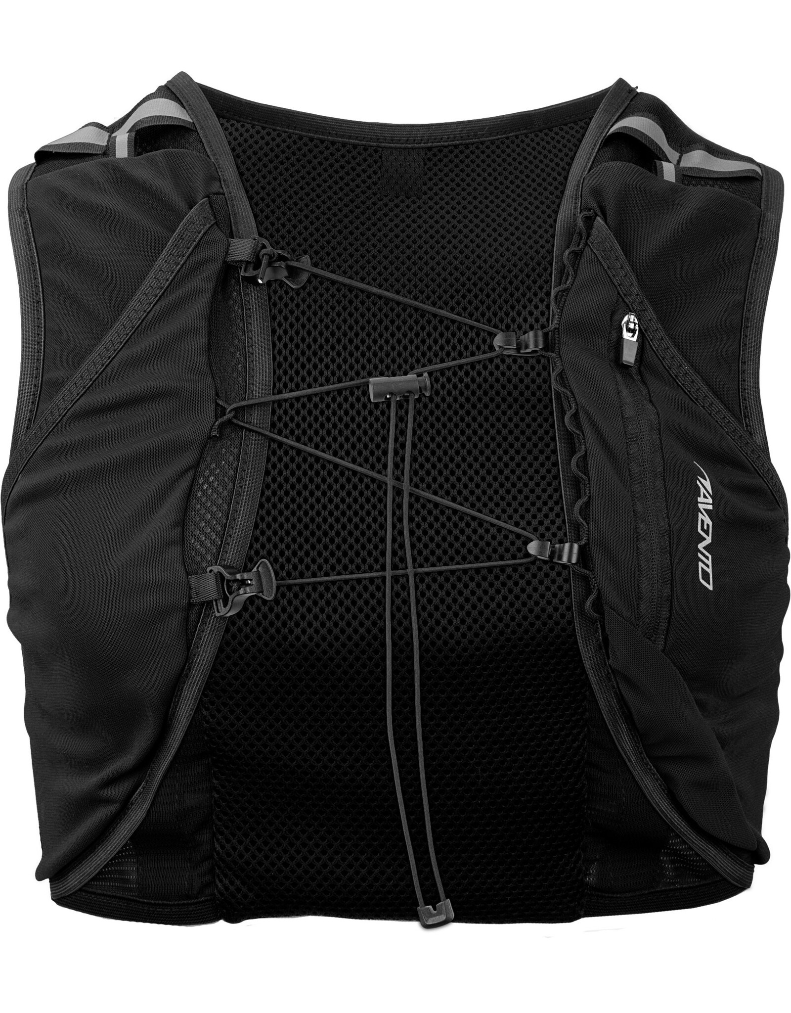 Avento Hardloopvest • Hydration • Zwart