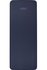 Abbey Camp® Zelfopblazende slaapmat Deluxe Comfort 1P ET • Marbella-170• Marine/Antraciet (MAA)