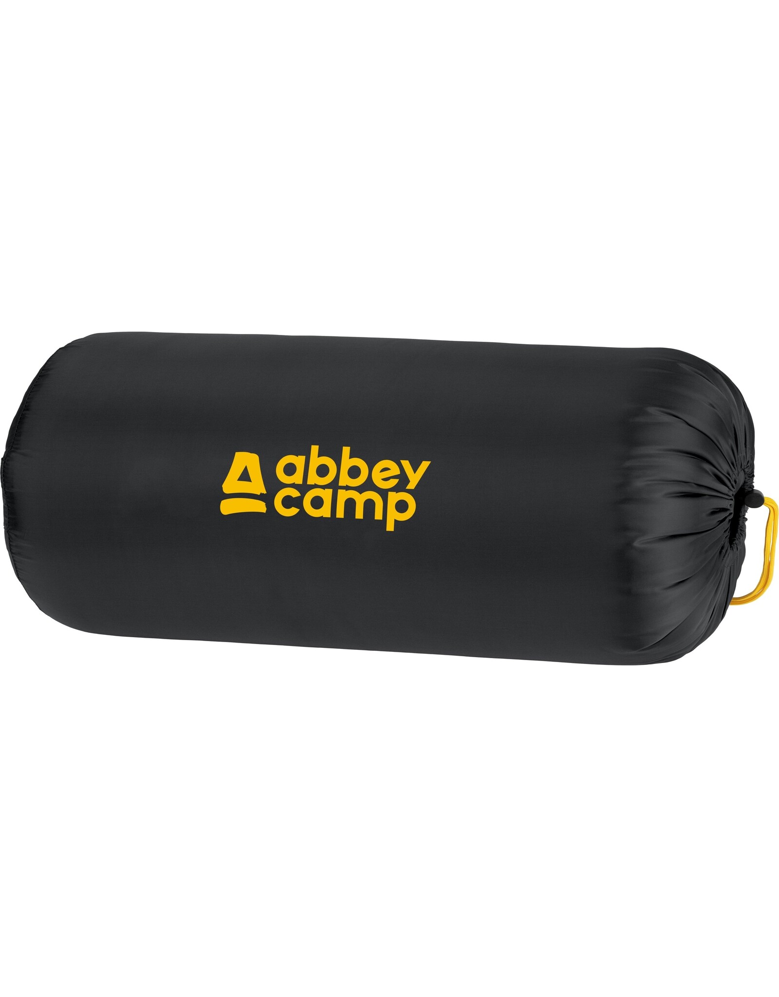 Abbey Camp® Zelfopblazende slaapmat Deluxe Comfort 1P ET • Marbella-170• Marine/Antraciet (MAA)