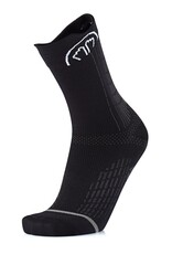SIDAS Run Anatomic Crew-black
