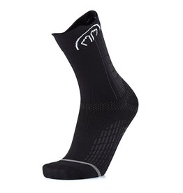 SIDAS Run Anatomic Crew-black