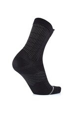 SIDAS Run Anatomic Crew-black