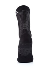 SIDAS Run Anatomic Crew-black