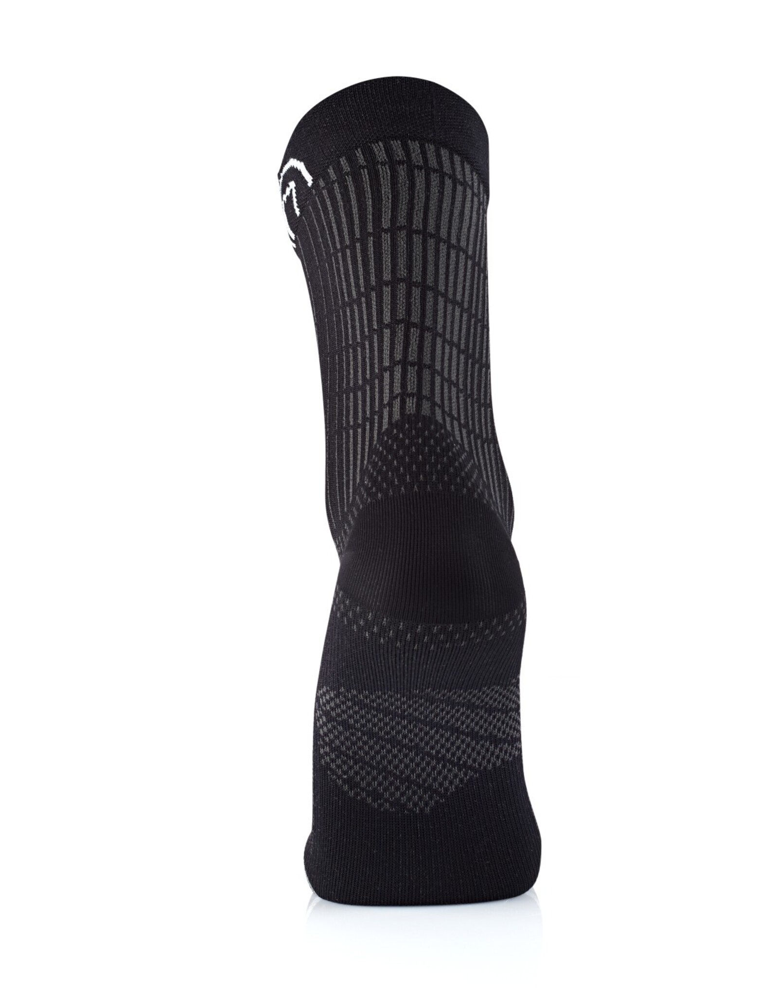 SIDAS Run Anatomic Crew-black