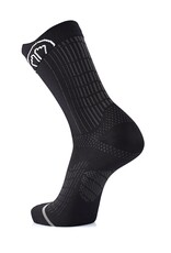 SIDAS Run Anatomic Crew-black