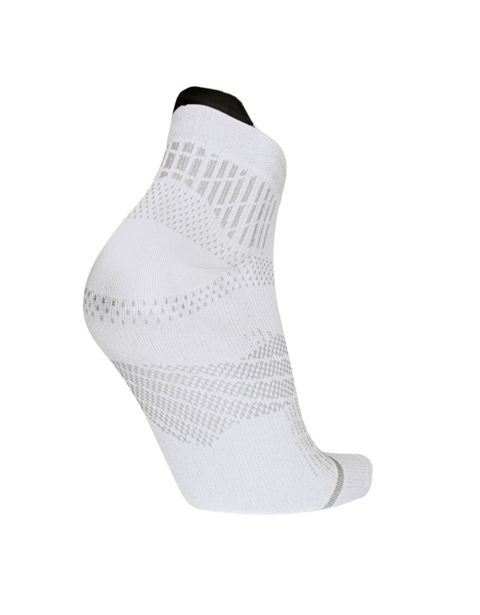 SIDAS Run Anatomic Ankle-white
