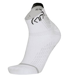 SIDAS Run Anatomic Ankle-white