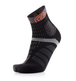 SIDAS T-free Trail-black/grey