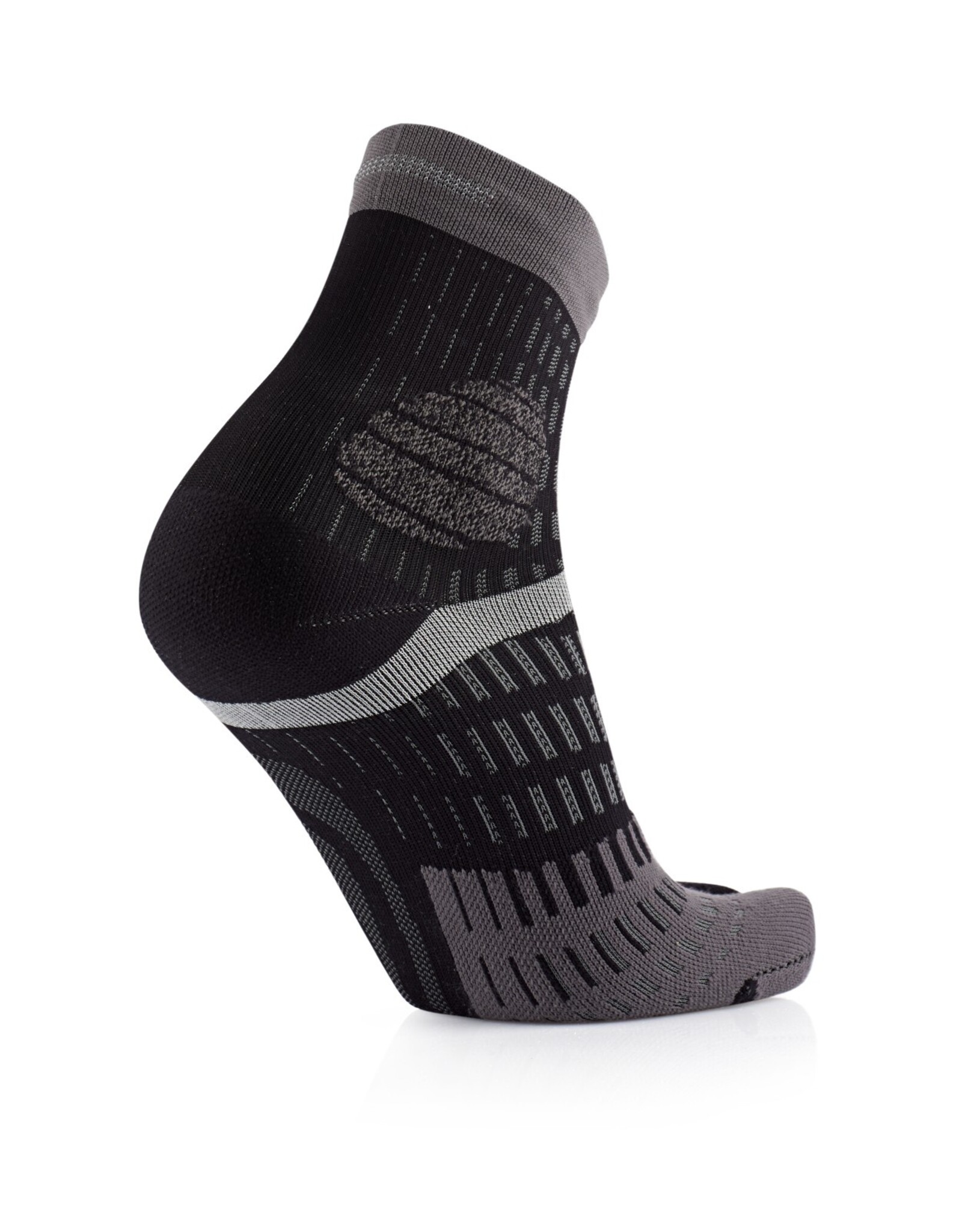 SIDAS T-free Trail-black/grey