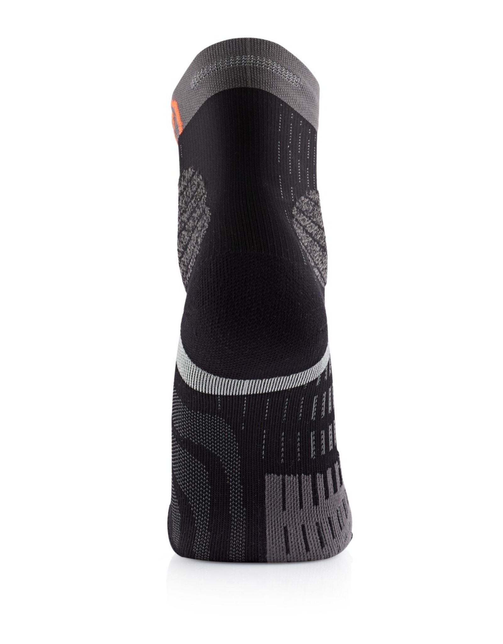 SIDAS T-free Trail-black/grey