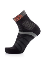 SIDAS T-free Trail-black/grey