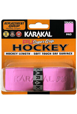 Karakal KARAKAL PU SUPER GRIP PINK