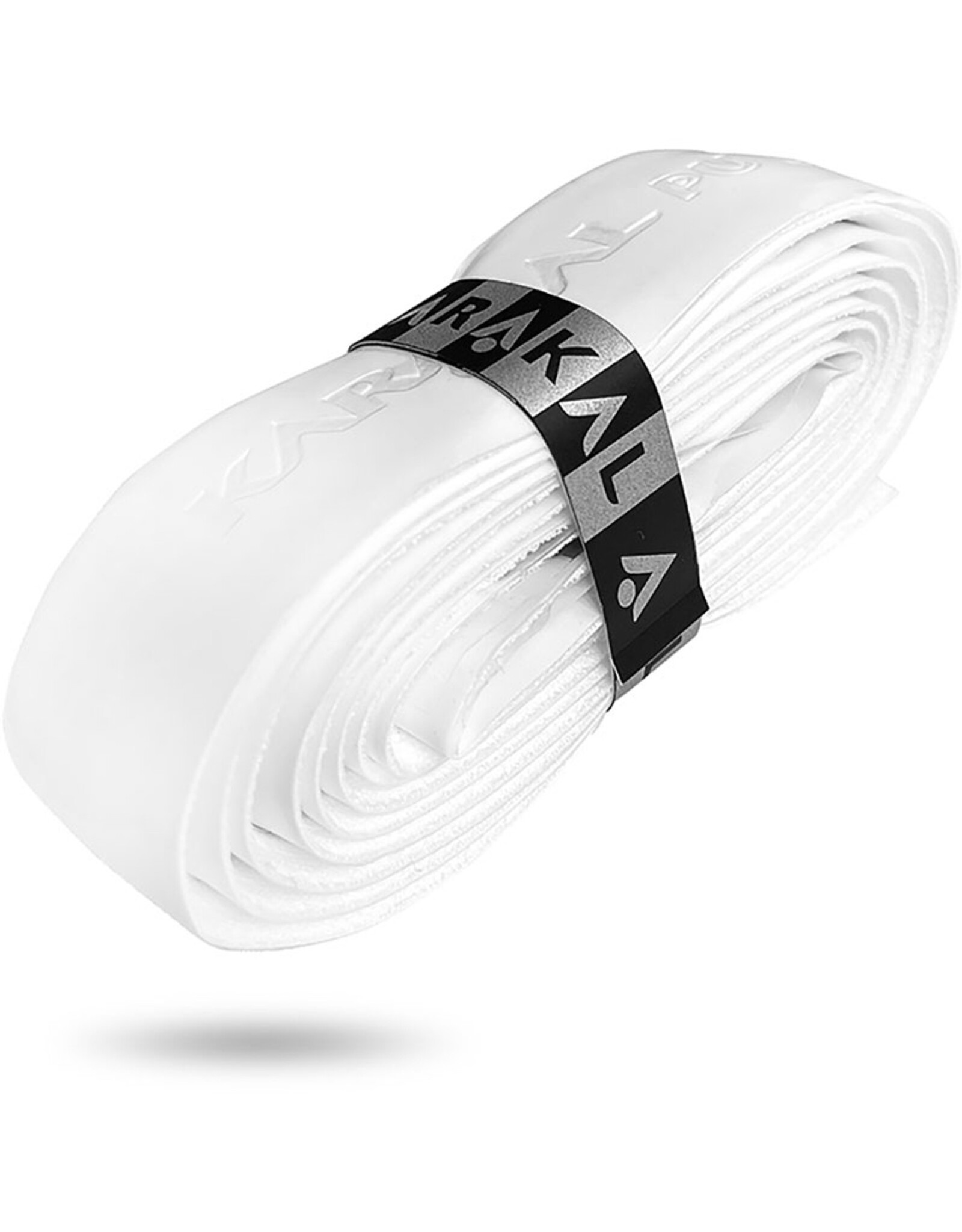 Karakal KARAKAL PU SUPER GRIP WHITE