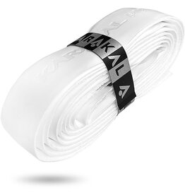 Karakal KARAKAL PU SUPER GRIP WHITE