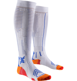 X-socks Run Expert Effektor Otc-White/Orange/Twyce