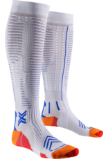 X-socks Run Expert Effektor Otc-White/Orange/Twyce