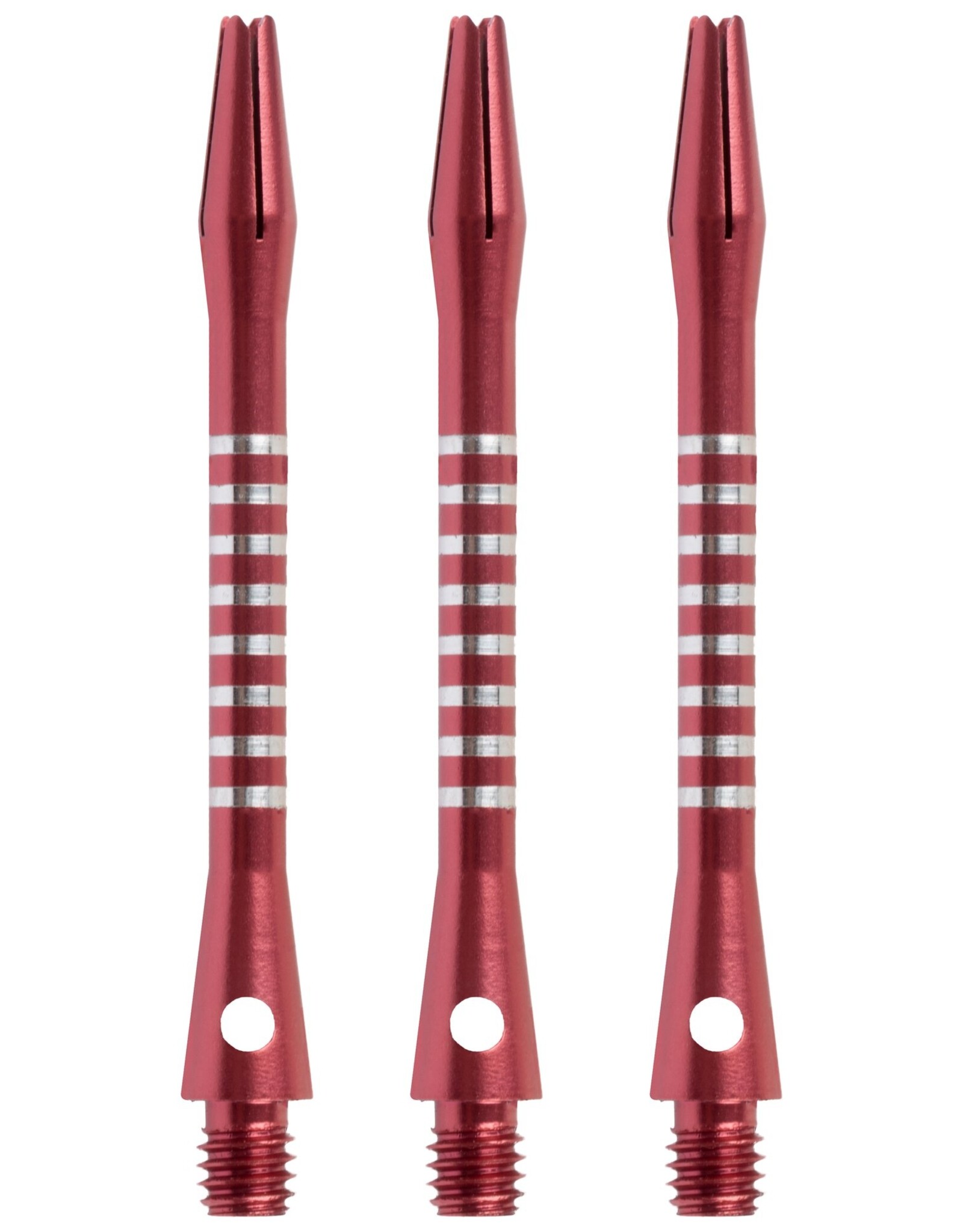 Faver® Shafts Aluminium Rood