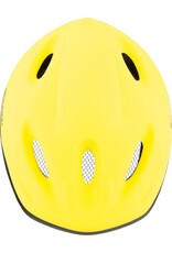 Summit® Fiets Veiligheids Helm Junior Verstelbaar Geel (GEE)