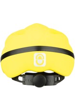 Summit® Fiets Veiligheids Helm Junior Verstelbaar Geel (GEE)