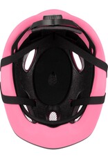 Summit® Fiets Veiligheids Helm Junior Verstelbaar Roze (ROZ)