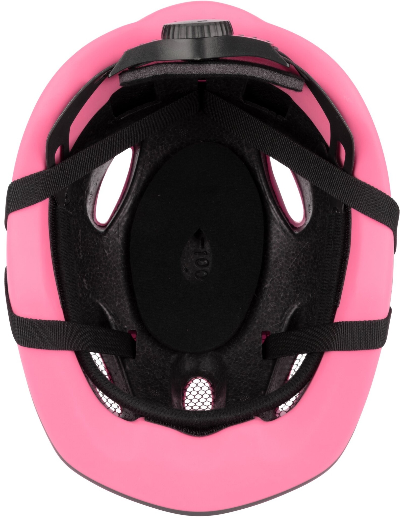 Summit® Fiets Veiligheids Helm Junior Verstelbaar Roze (ROZ)