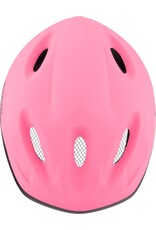 Summit® Fiets Veiligheids Helm Junior Verstelbaar Roze (ROZ)
