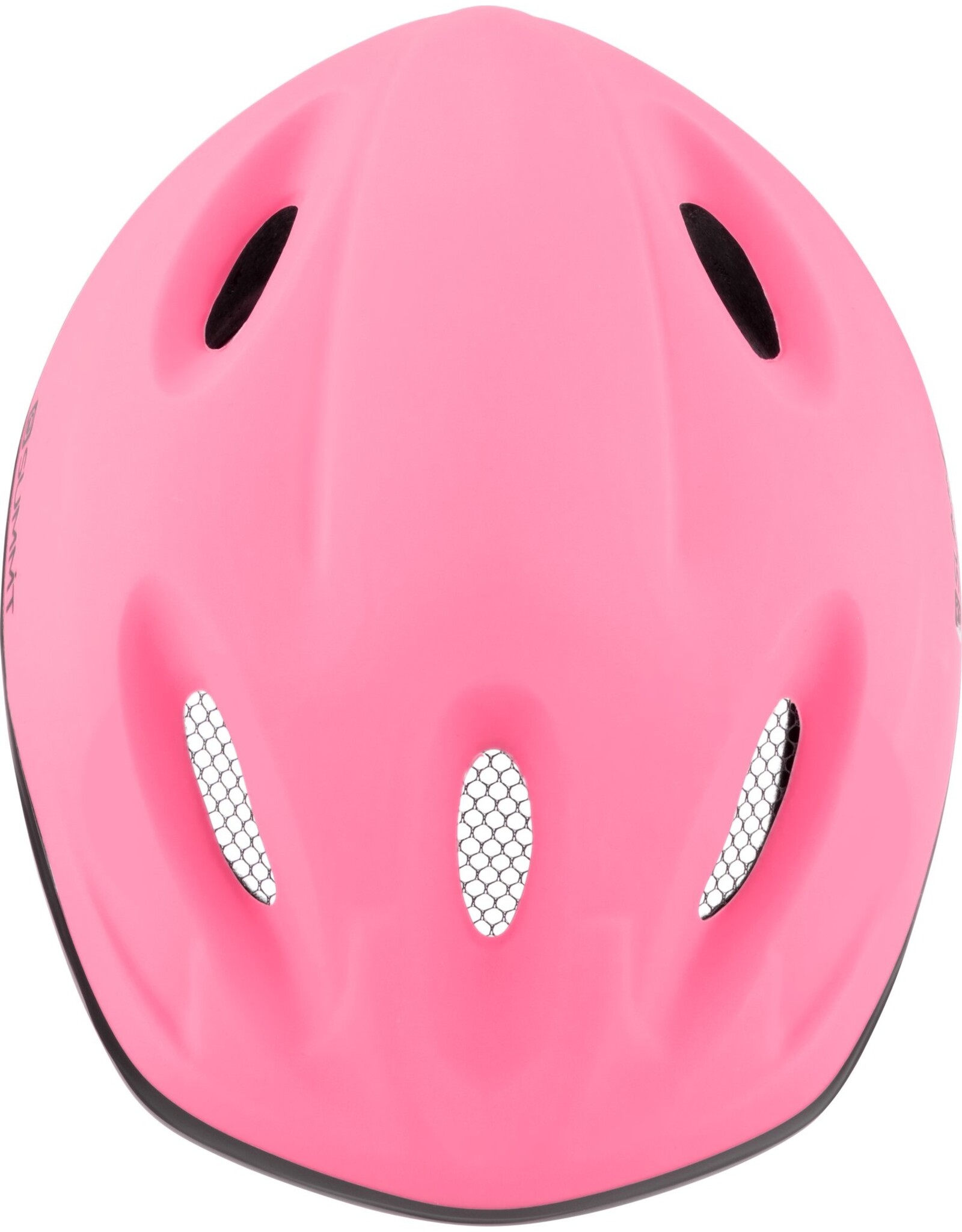 Summit® Fiets Veiligheids Helm Junior Verstelbaar Roze (ROZ)