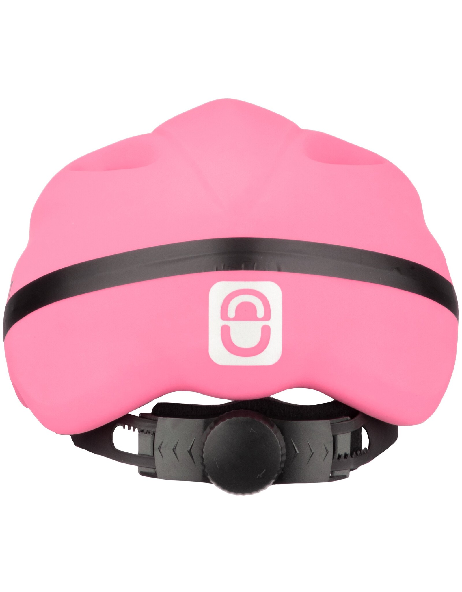 Summit® Fiets Veiligheids Helm Junior Verstelbaar Roze (ROZ)