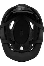 Summit® Fiets Veiligheids Helm Junior Verstelbaar Zwart (ZWA)