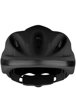 Summit® Fiets Veiligheids Helm Junior Verstelbaar Zwart (ZWA)