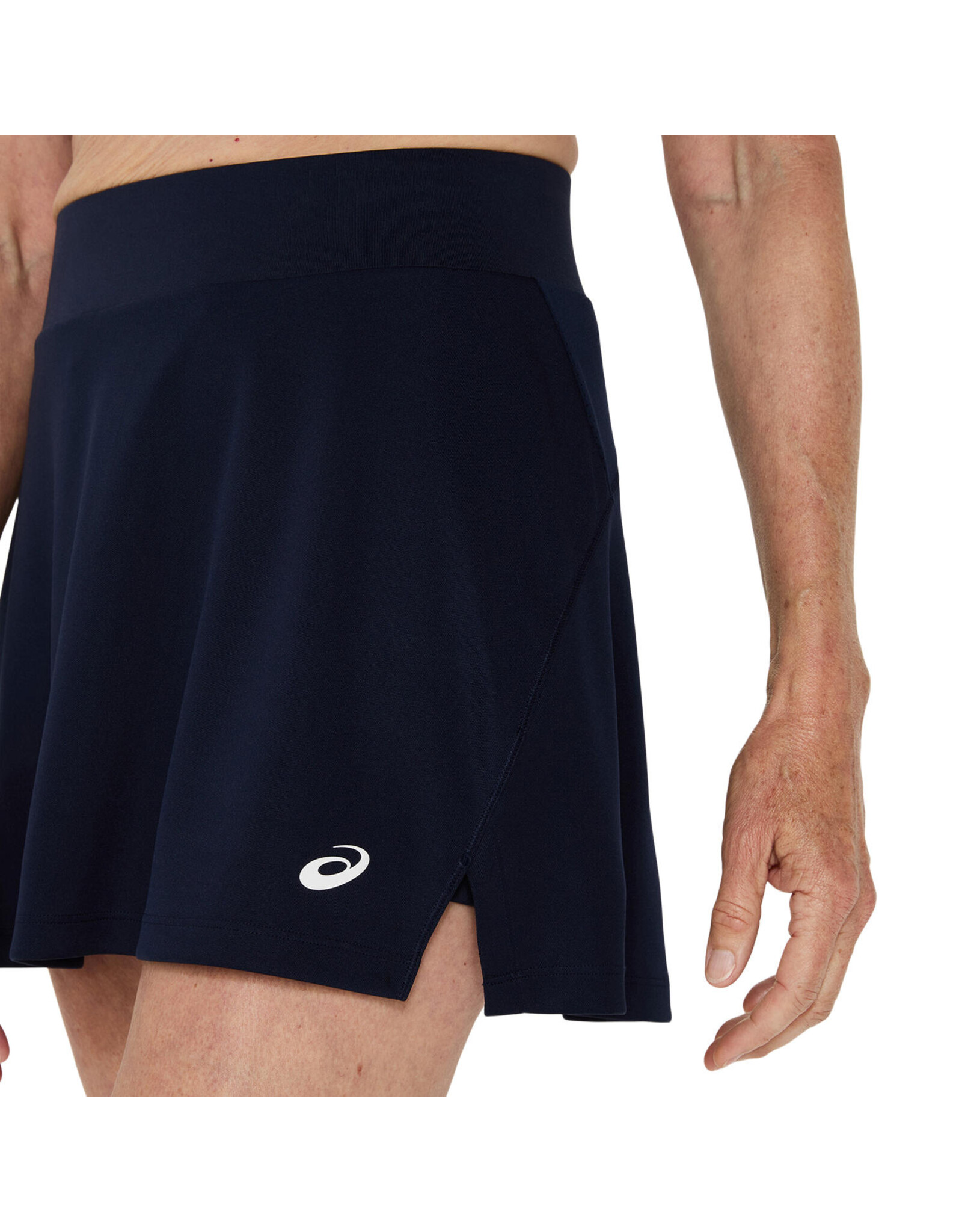 Asics COURT SKIRT-Dames-MIDNIGHT
