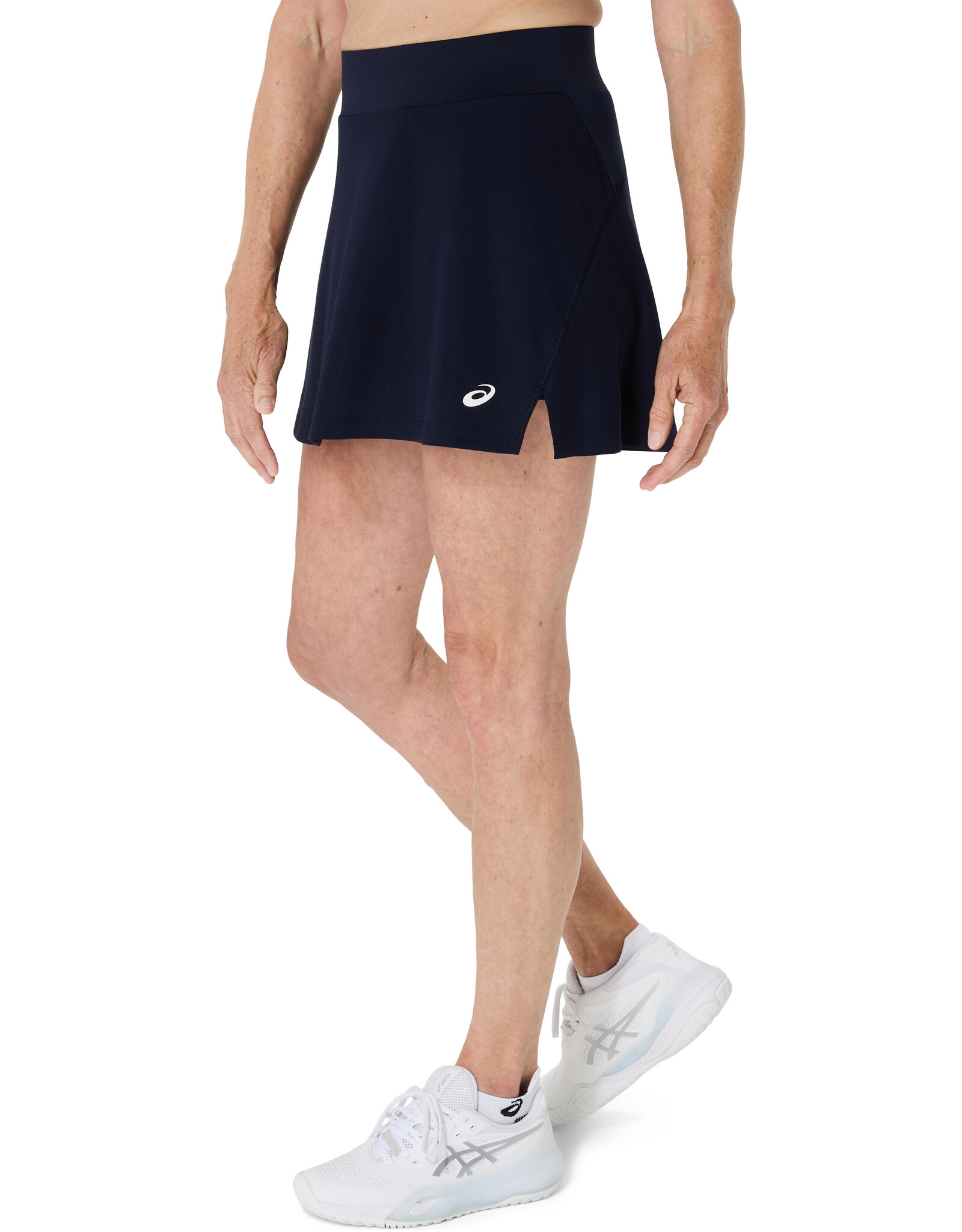 Asics COURT SKIRT-Dames-MIDNIGHT